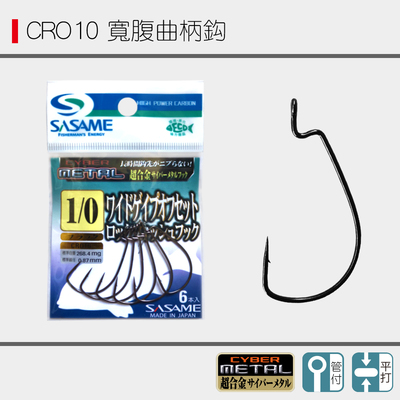 CRO10